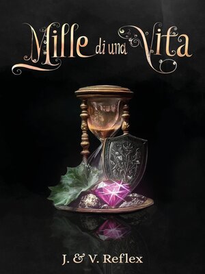 cover image of Mille di una Vita